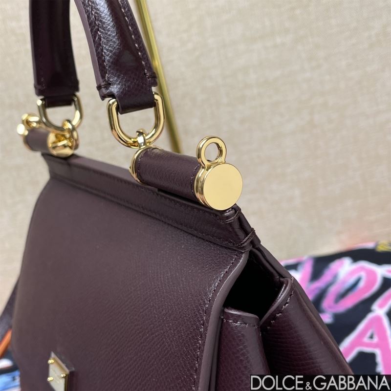 Dolce Gabbana Top Handle Bags